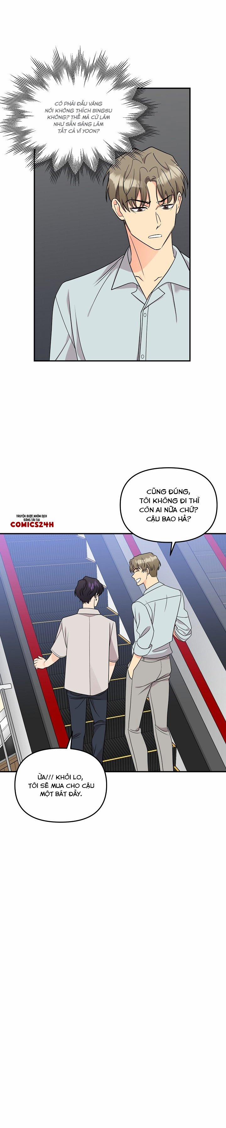 Hoa Ly Hổ 59 trang 17