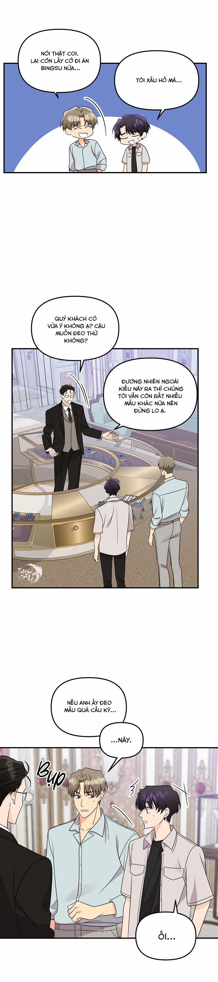 Hoa Ly Hổ 59 trang 22