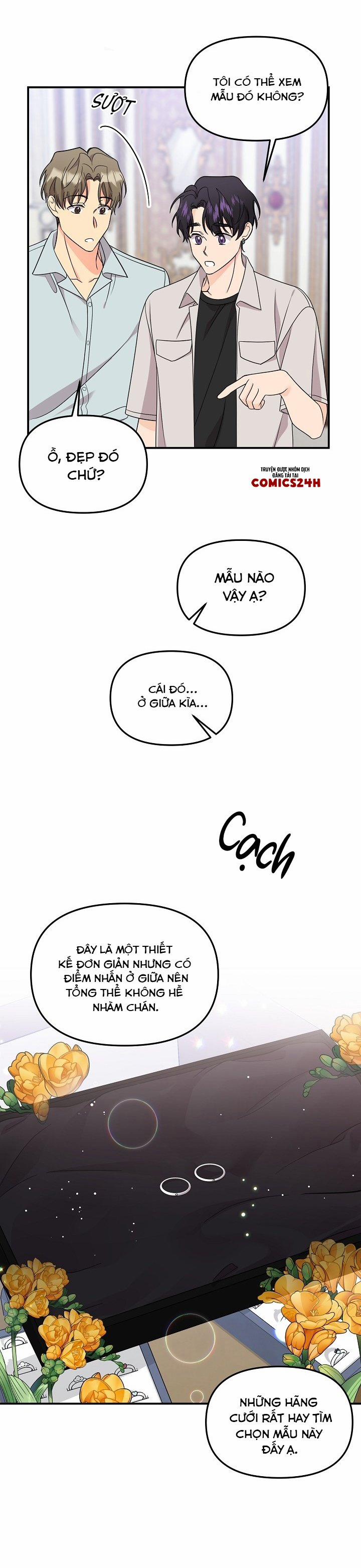 Hoa Ly Hổ 59 trang 24