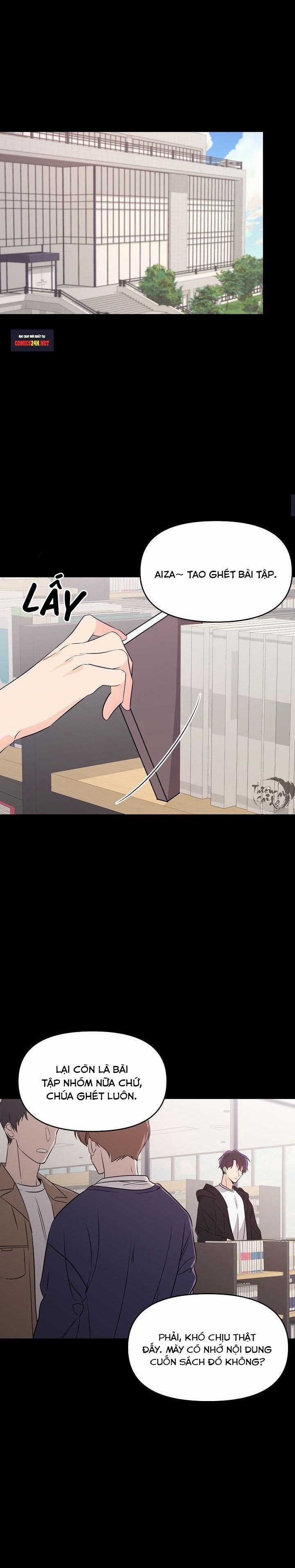 Hoa Ly Hổ 6 trang 1