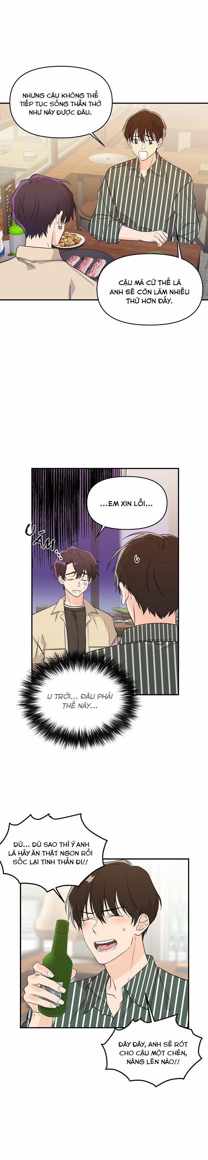 Hoa Ly Hổ 6 trang 15