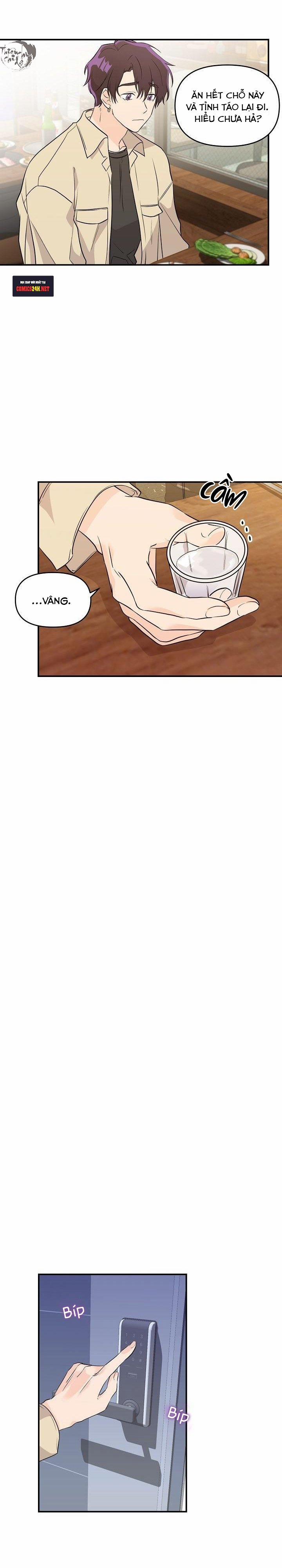 Hoa Ly Hổ 6 trang 16