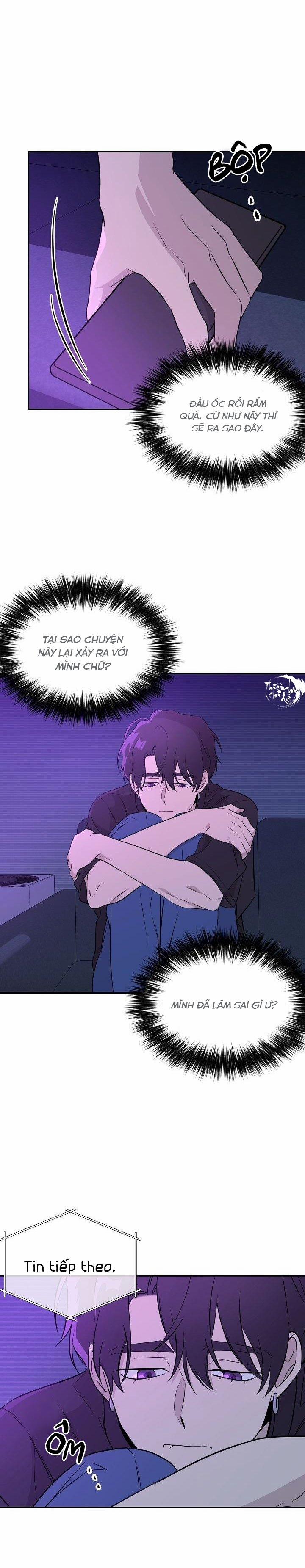 Hoa Ly Hổ 6 trang 20