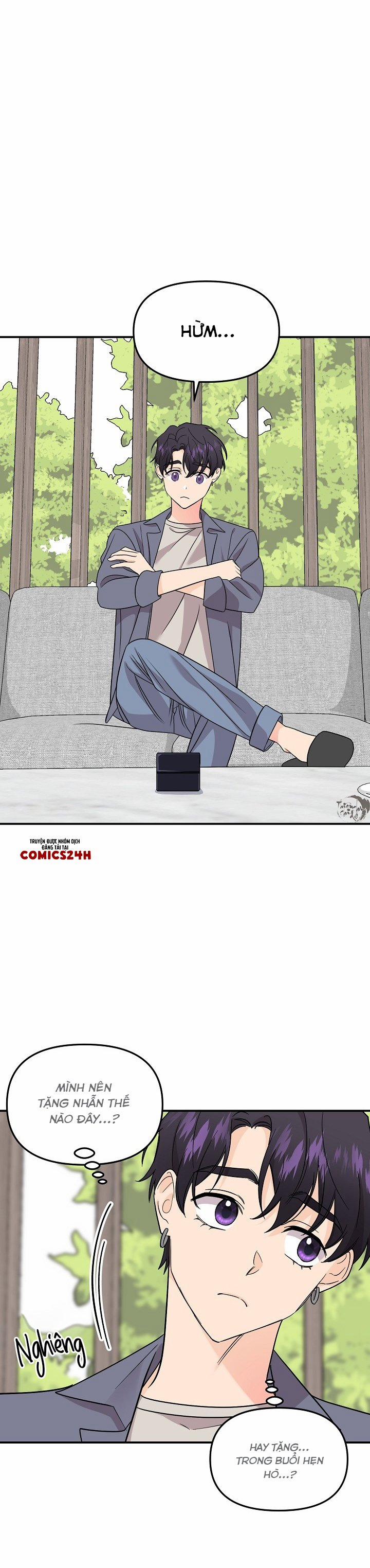 Hoa Ly Hổ 60 trang 1