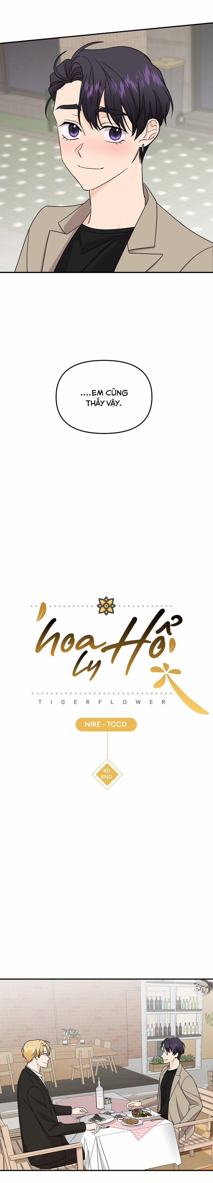 Hoa Ly Hổ 60 trang 11