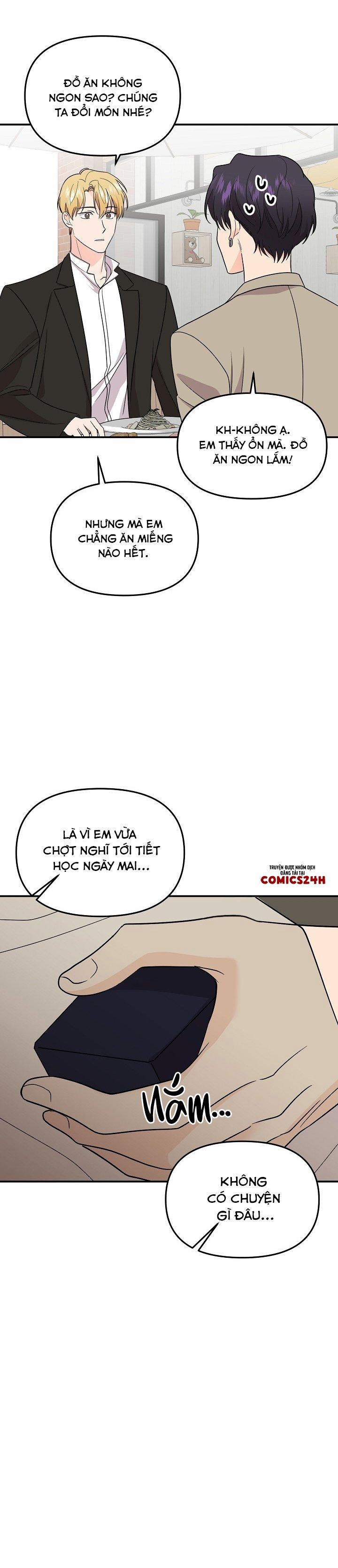 Hoa Ly Hổ 60 trang 13