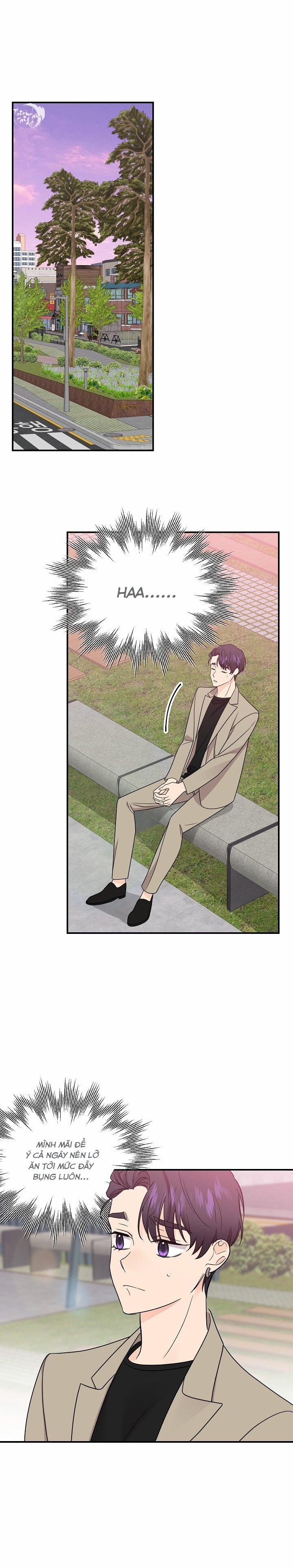 Hoa Ly Hổ 60 trang 14