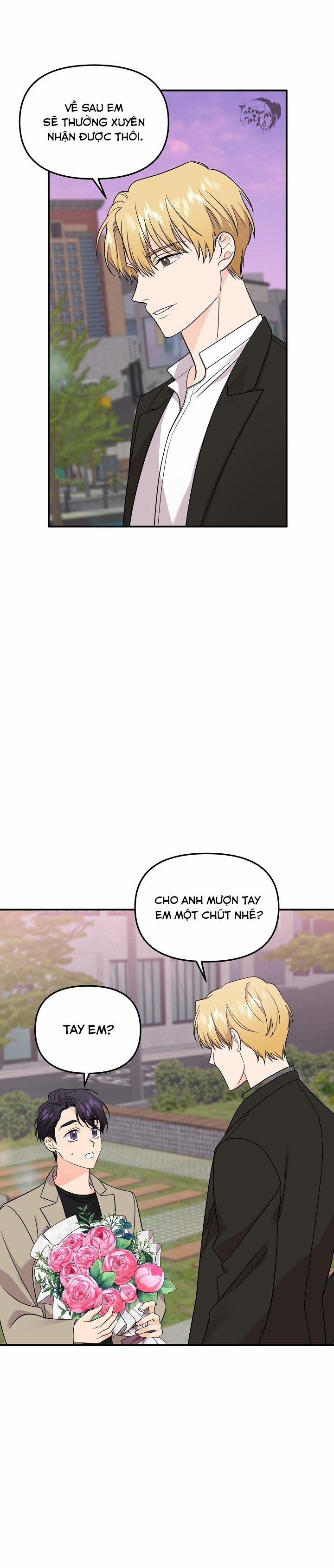 Hoa Ly Hổ 60 trang 21