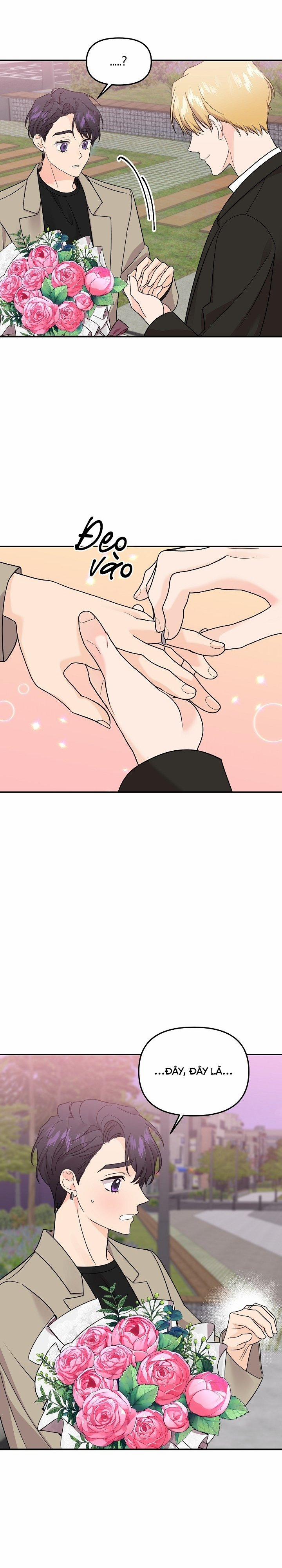 Hoa Ly Hổ 60 trang 22