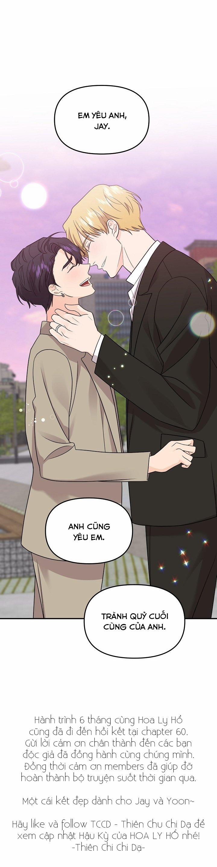 Hoa Ly Hổ 60 trang 27