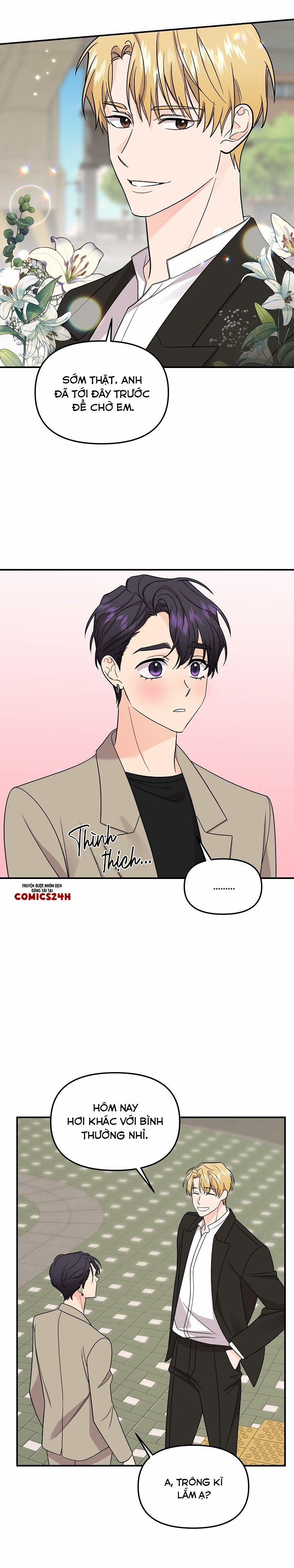 Hoa Ly Hổ 60 trang 8