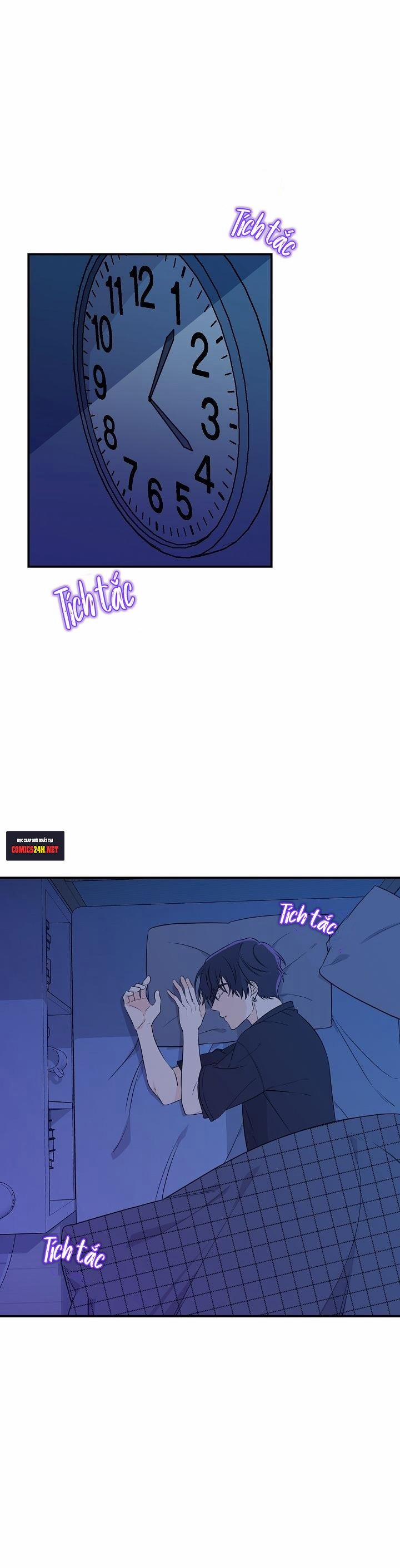 Hoa Ly Hổ 7 trang 1