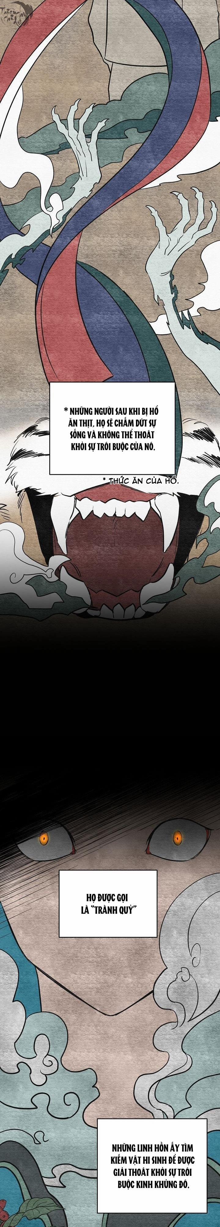 Hoa Ly Hổ 7 trang 12