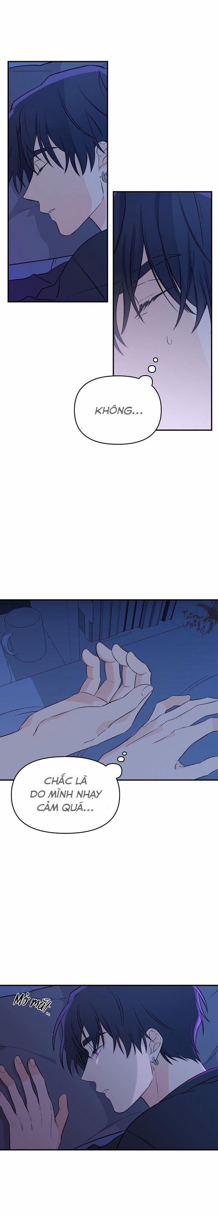 Hoa Ly Hổ 7 trang 2