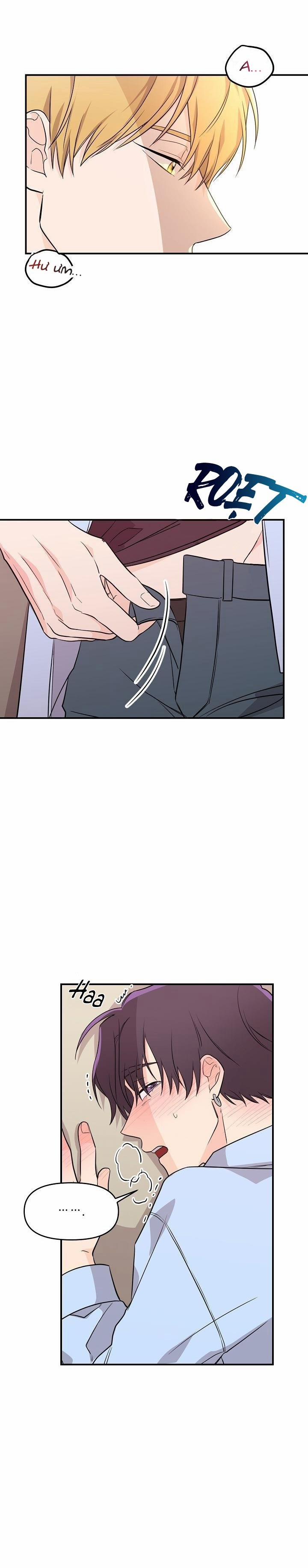 Hoa Ly Hổ 7 trang 23