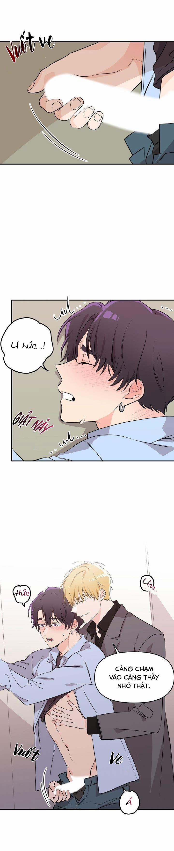 Hoa Ly Hổ 7 trang 24