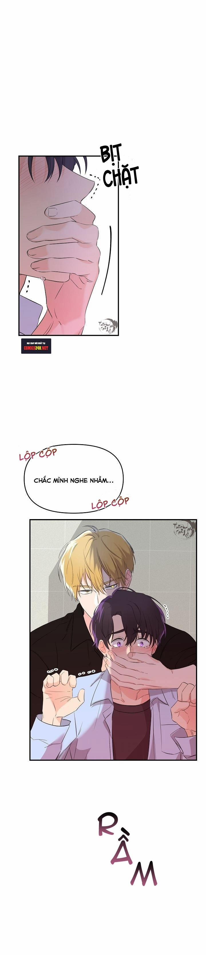 Hoa Ly Hổ 8 trang 13