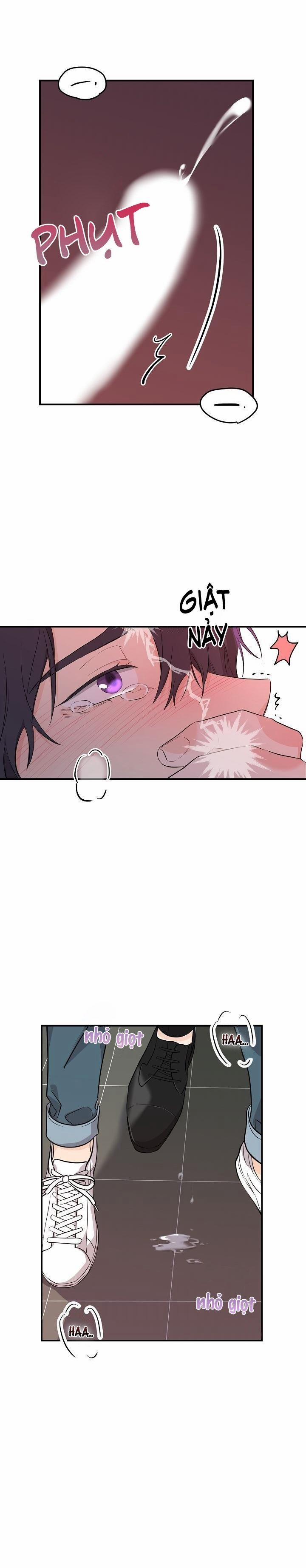 Hoa Ly Hổ 8 trang 14