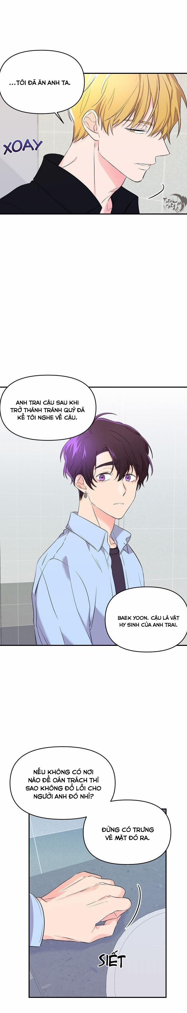 Hoa Ly Hổ 8 trang 20