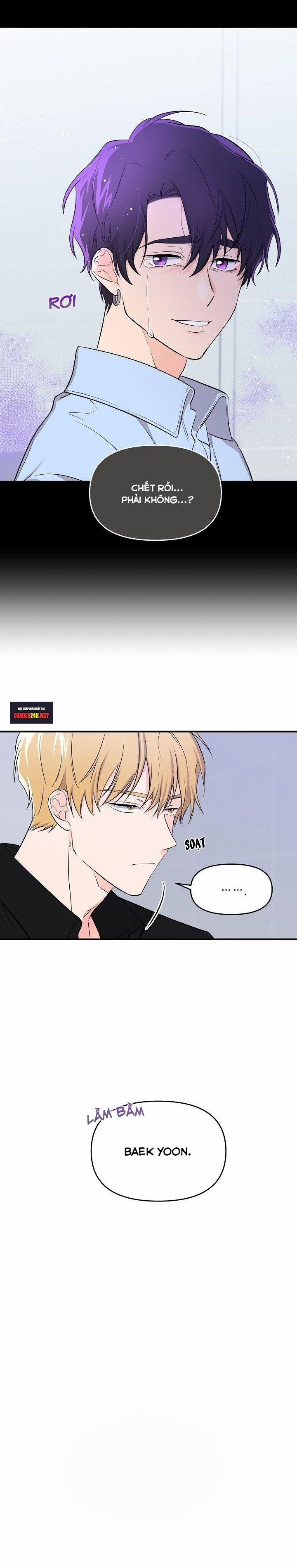 Hoa Ly Hổ 8 trang 25