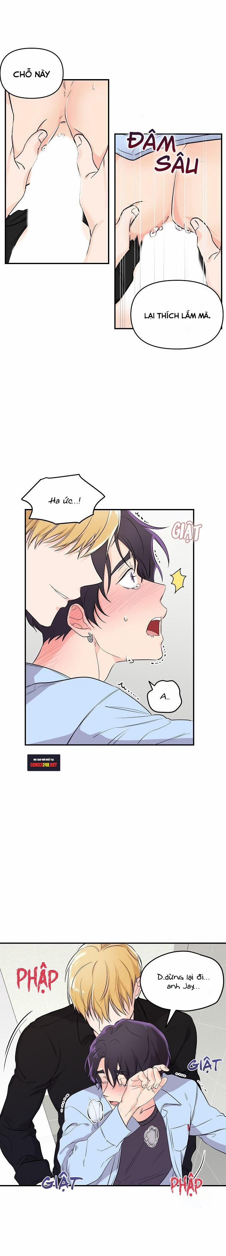 Hoa Ly Hổ 8 trang 4