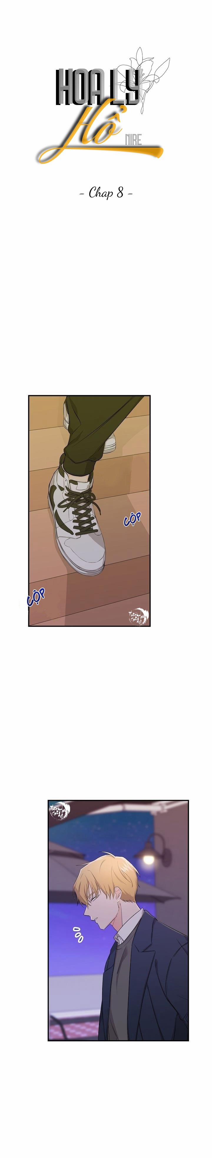 Hoa Ly Hổ 9 trang 14