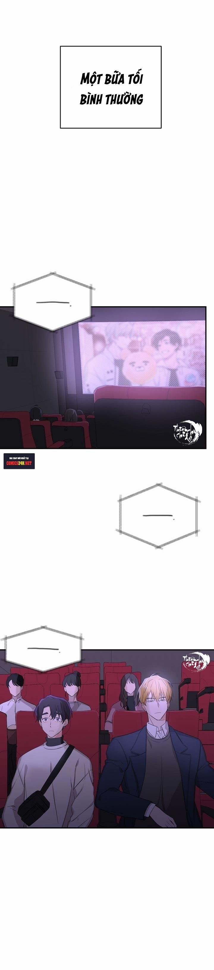 Hoa Ly Hổ 9 trang 23