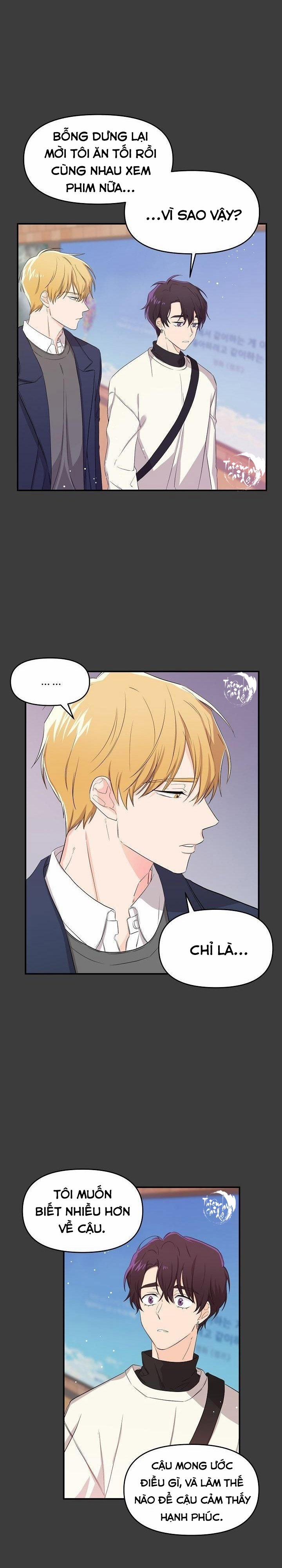 Hoa Ly Hổ 9 trang 27