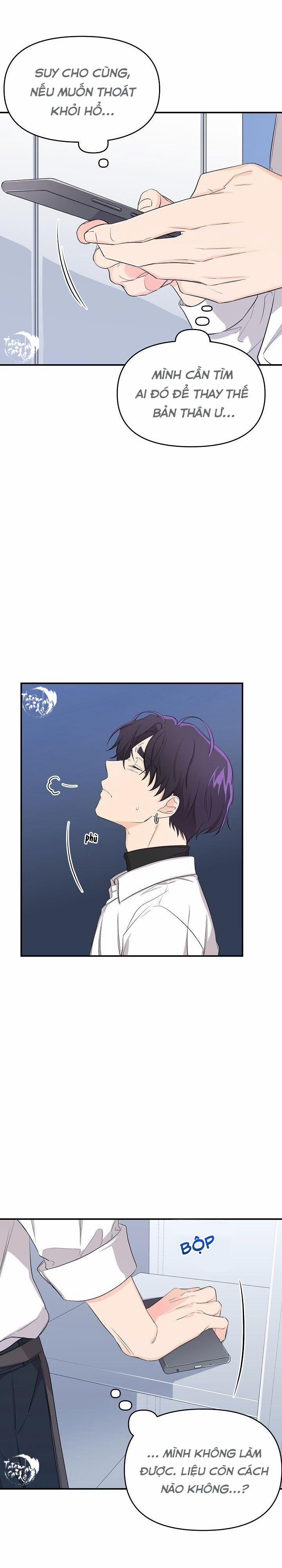 Hoa Ly Hổ 9 trang 5