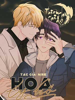 Đọc truyện tranh Hoa Ly Hổ