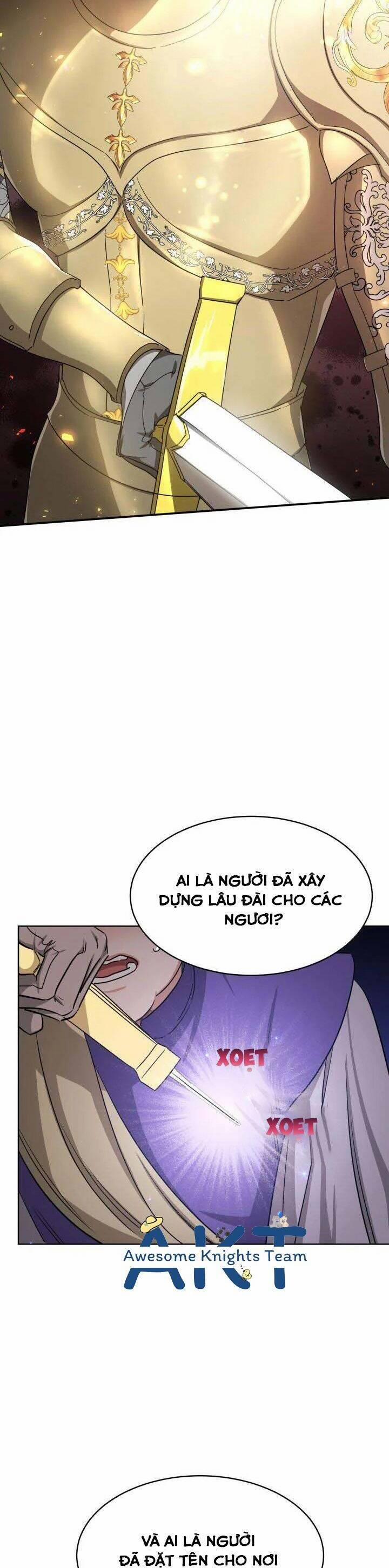 Hoa Nguyệt Quế Đỏ Tặng Hoàng Đế Của Tôi 10 trang 31