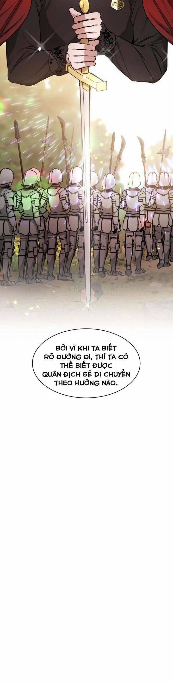 Hoa Nguyệt Quế Đỏ Tặng Hoàng Đế Của Tôi 10 trang 44