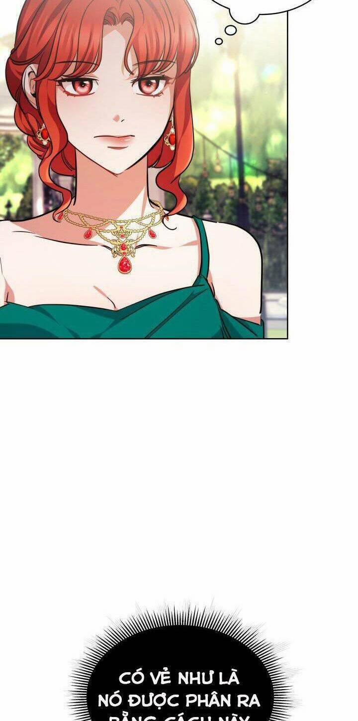 Hoa Nguyệt Quế Đỏ Tặng Hoàng Đế Của Tôi 11 trang 1