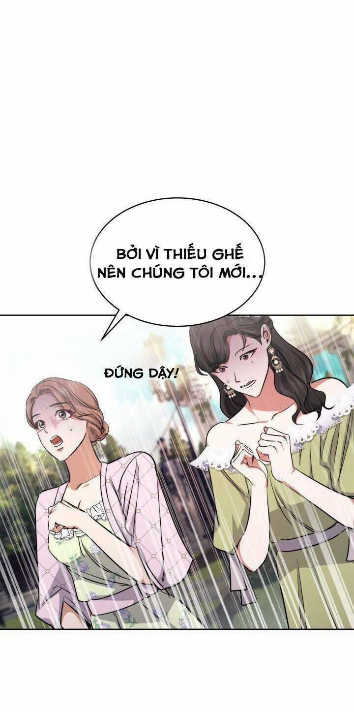 Hoa Nguyệt Quế Đỏ Tặng Hoàng Đế Của Tôi 11 trang 18