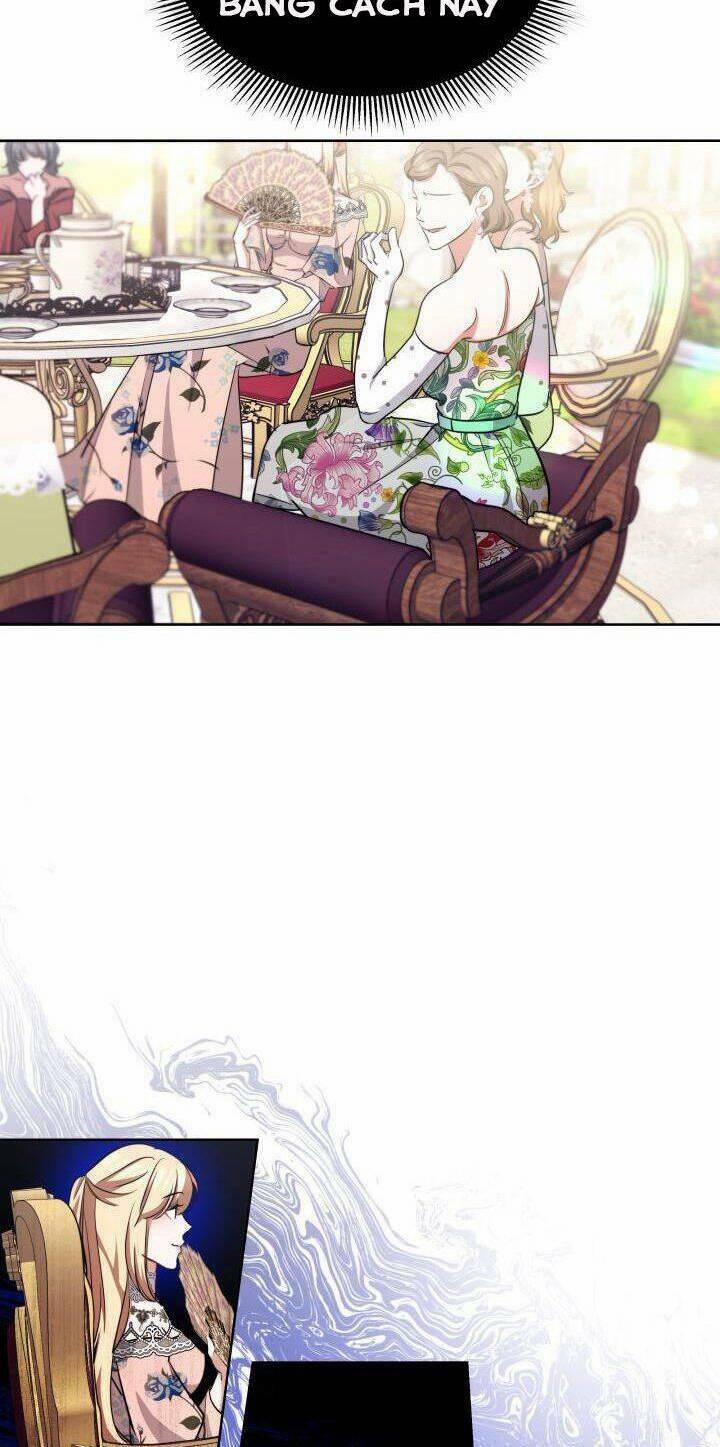 Hoa Nguyệt Quế Đỏ Tặng Hoàng Đế Của Tôi 11 trang 2