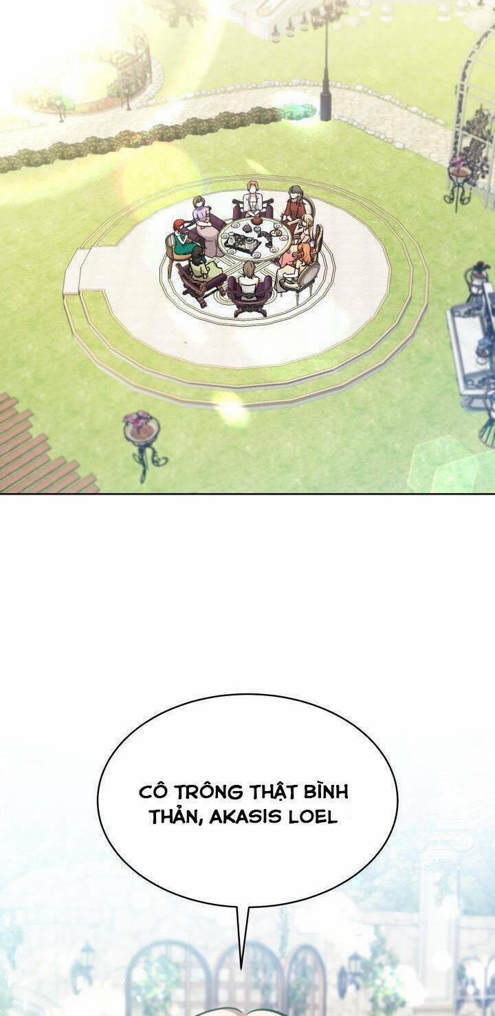 Hoa Nguyệt Quế Đỏ Tặng Hoàng Đế Của Tôi 11 trang 24