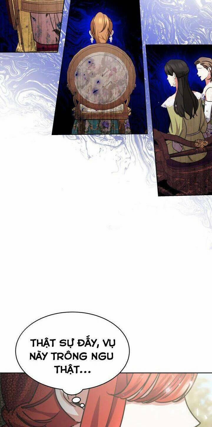 Hoa Nguyệt Quế Đỏ Tặng Hoàng Đế Của Tôi 11 trang 3