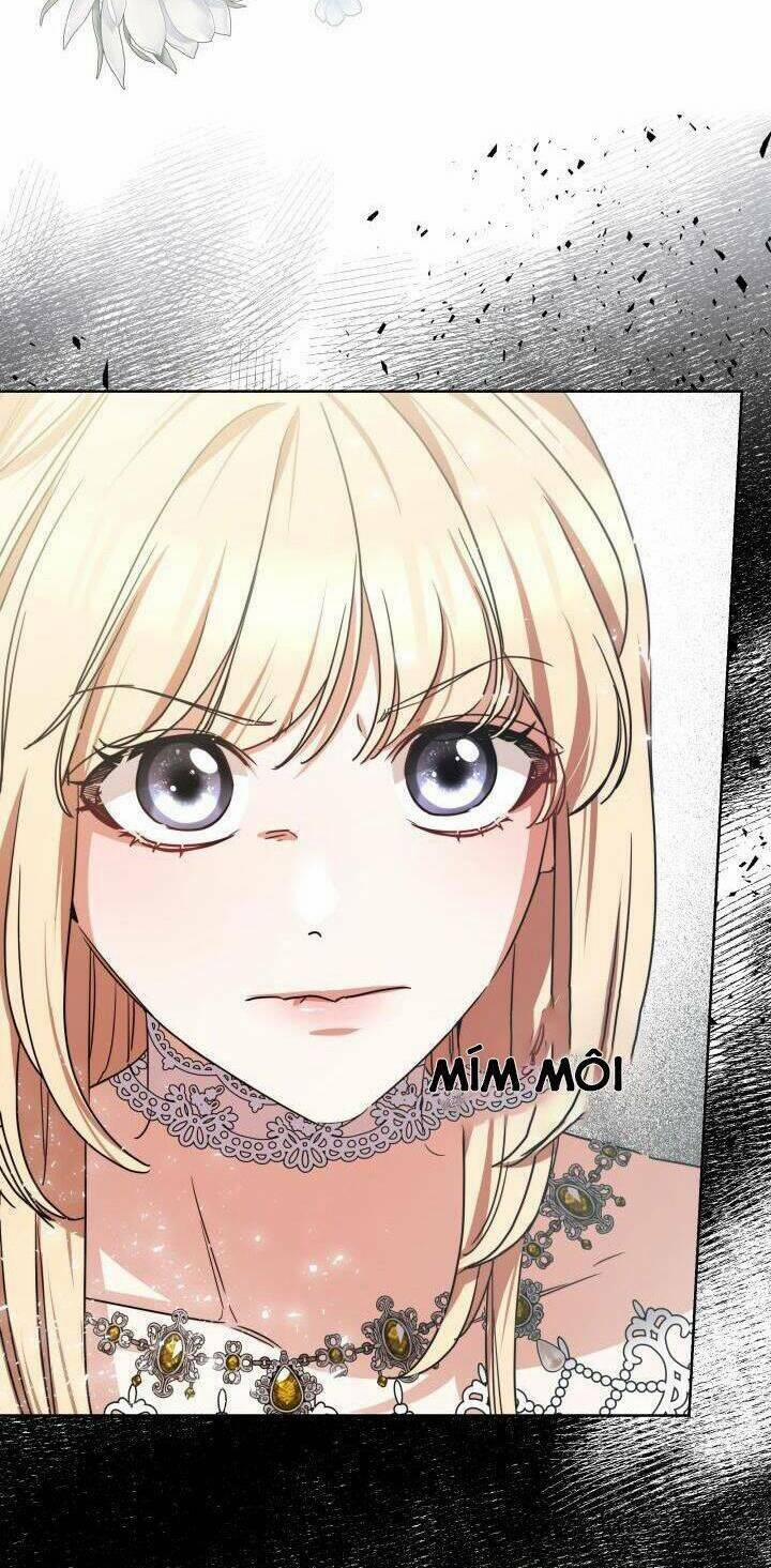 Hoa Nguyệt Quế Đỏ Tặng Hoàng Đế Của Tôi 11 trang 71