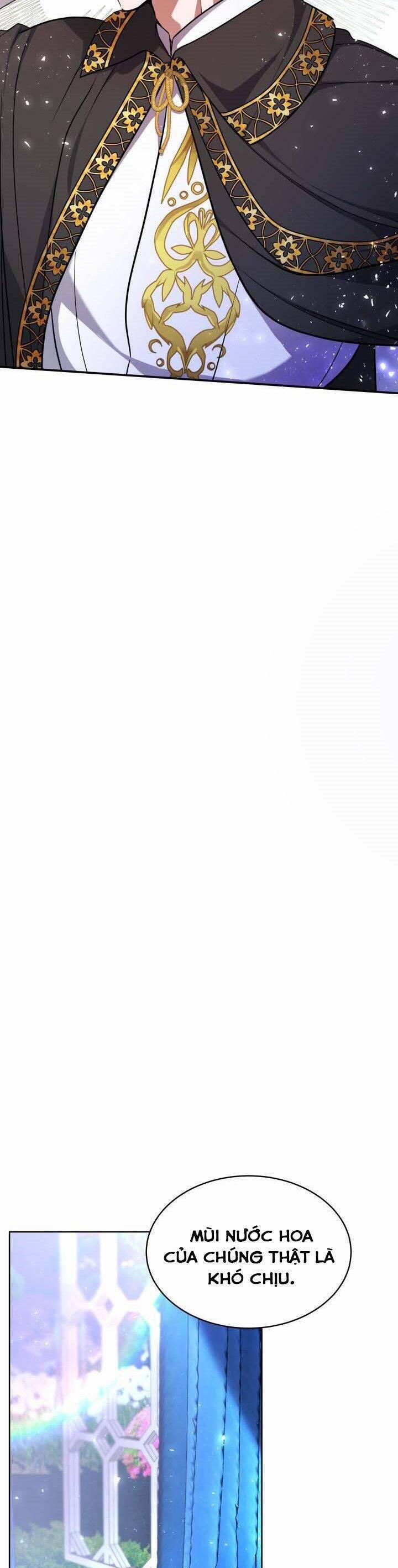 Hoa Nguyệt Quế Đỏ Tặng Hoàng Đế Của Tôi 12 trang 10