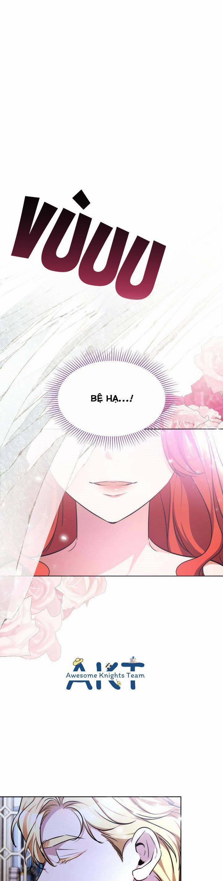 Hoa Nguyệt Quế Đỏ Tặng Hoàng Đế Của Tôi 12 trang 12