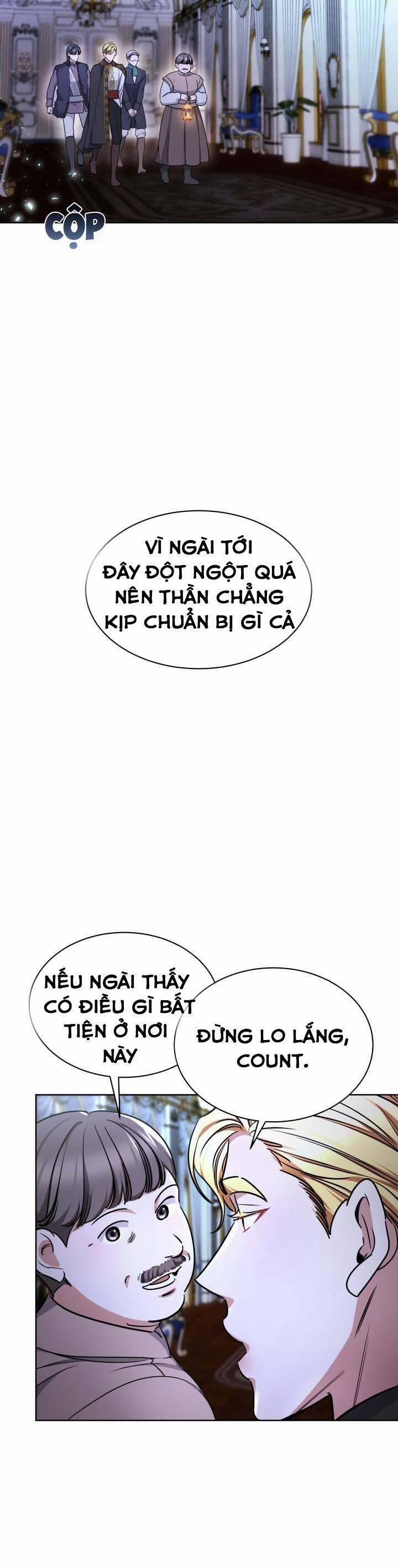 Hoa Nguyệt Quế Đỏ Tặng Hoàng Đế Của Tôi 12 trang 2