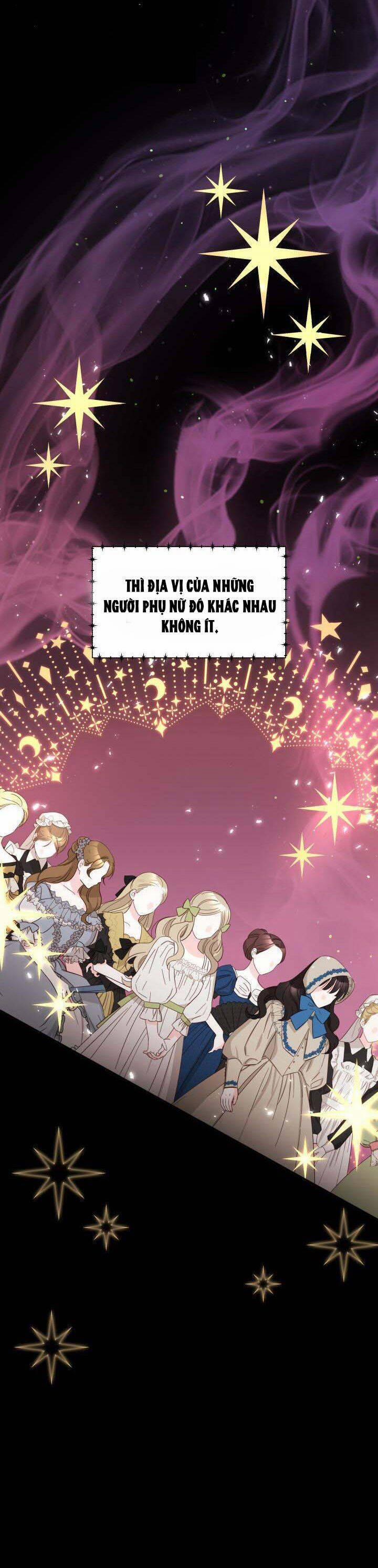 Hoa Nguyệt Quế Đỏ Tặng Hoàng Đế Của Tôi 12 trang 38