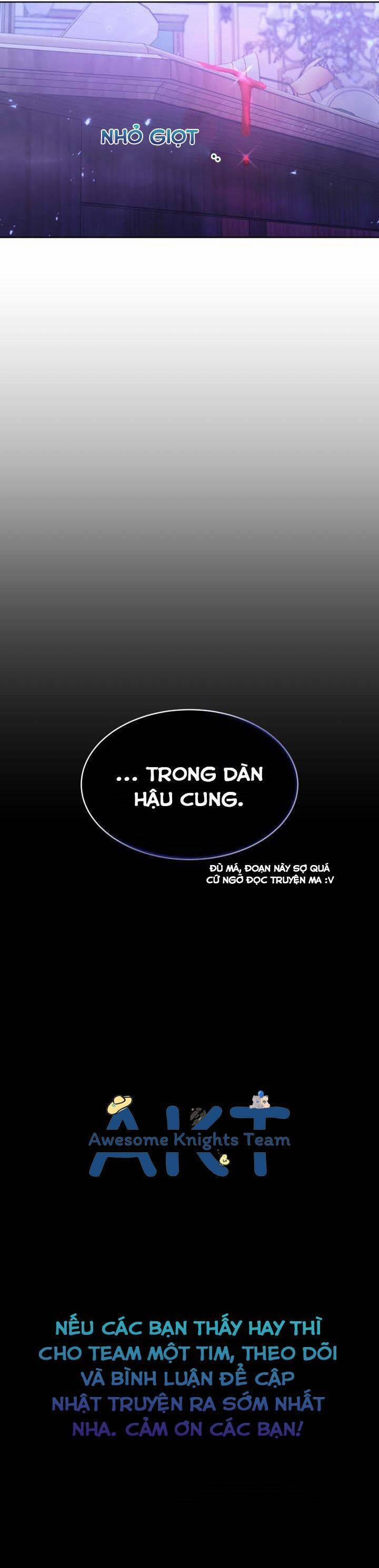 Hoa Nguyệt Quế Đỏ Tặng Hoàng Đế Của Tôi 12 trang 46