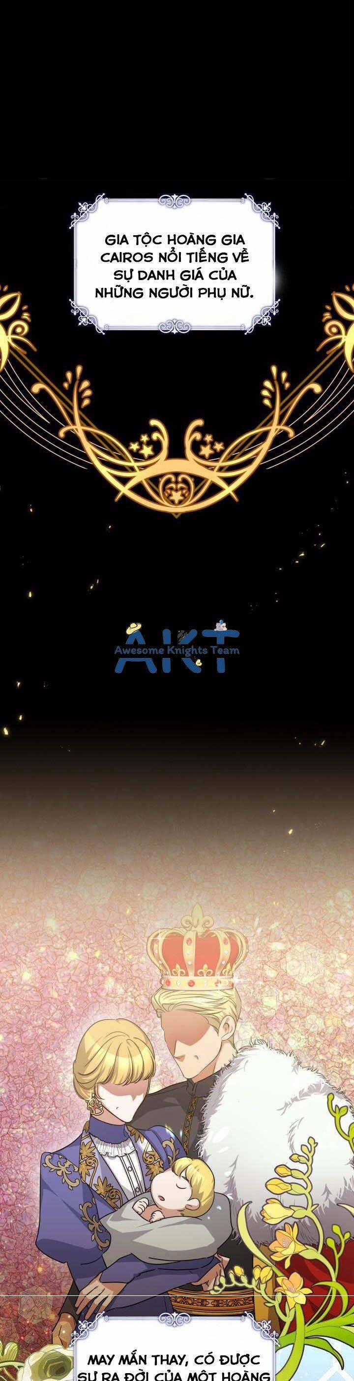 Hoa Nguyệt Quế Đỏ Tặng Hoàng Đế Của Tôi 13 trang 0