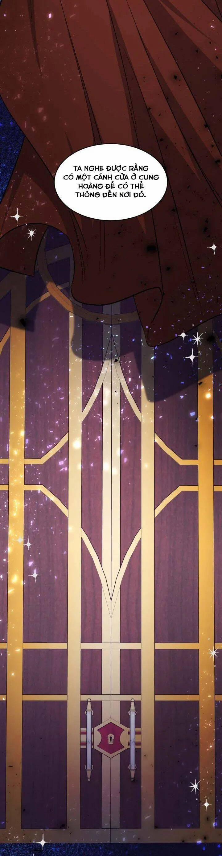 Hoa Nguyệt Quế Đỏ Tặng Hoàng Đế Của Tôi 14 trang 23