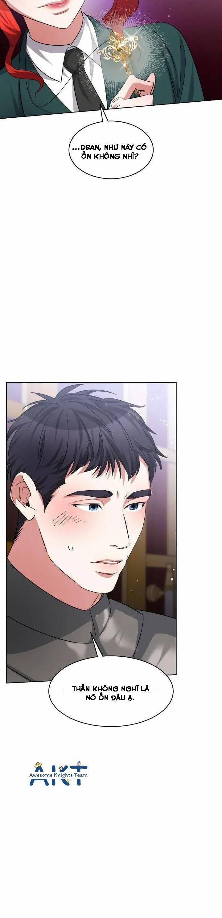 Hoa Nguyệt Quế Đỏ Tặng Hoàng Đế Của Tôi 15 trang 23