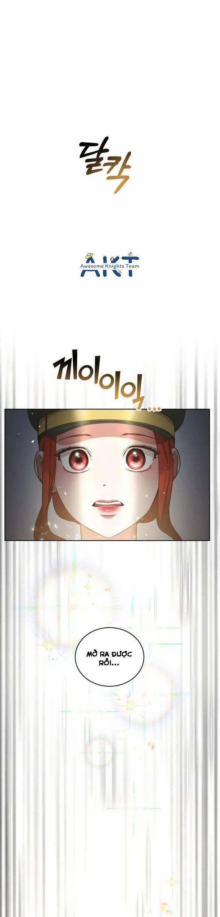 Hoa Nguyệt Quế Đỏ Tặng Hoàng Đế Của Tôi 15 trang 26