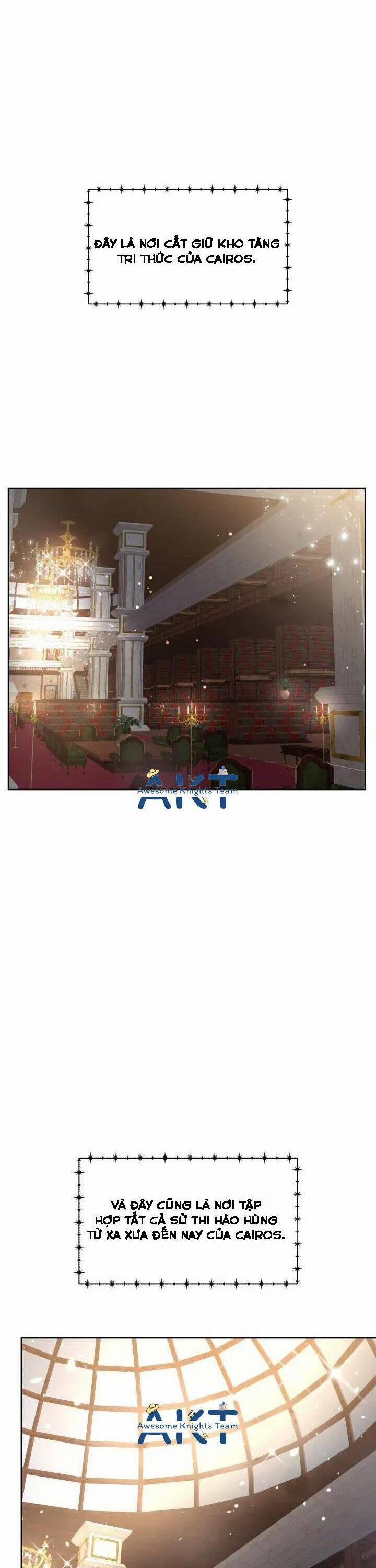 Hoa Nguyệt Quế Đỏ Tặng Hoàng Đế Của Tôi 15 trang 28