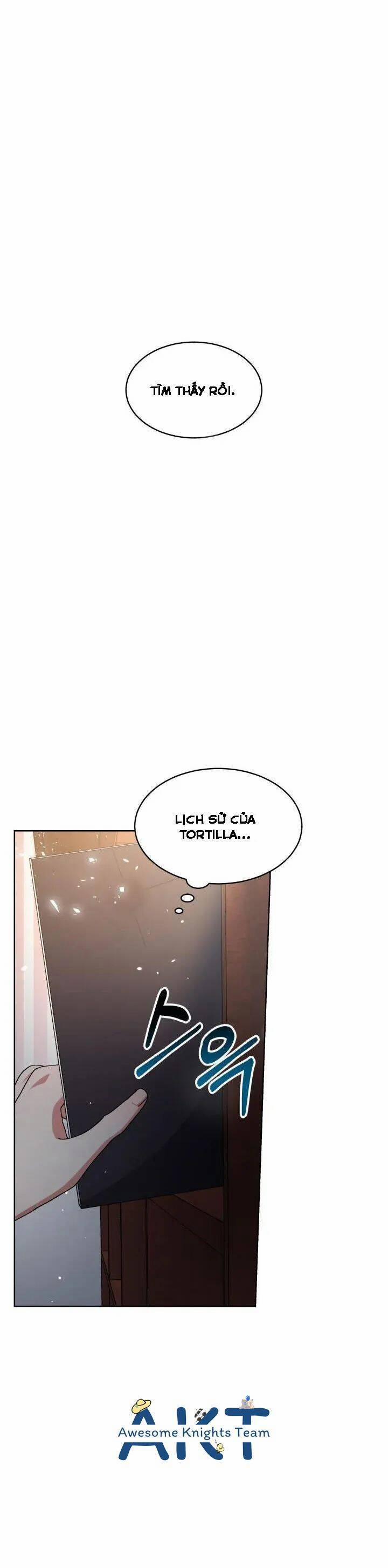 Hoa Nguyệt Quế Đỏ Tặng Hoàng Đế Của Tôi 15 trang 32