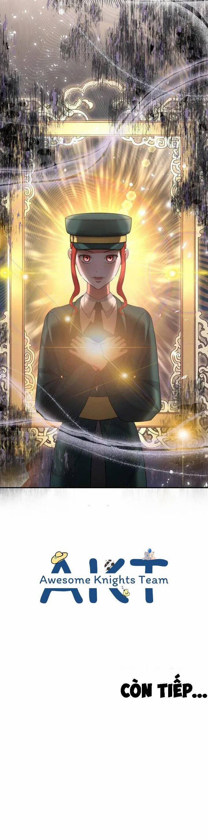 Hoa Nguyệt Quế Đỏ Tặng Hoàng Đế Của Tôi 15 trang 42